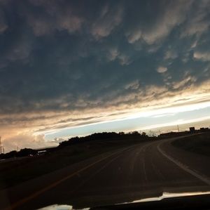 Meet your Posher, Randy